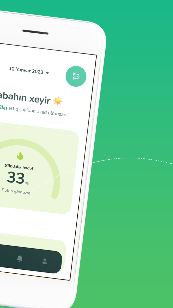 Fit Diyet və çəki bələdçisi