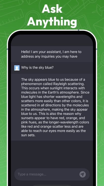 AI Math Solver Homework Help screenshot-3