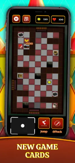 Game screenshot Circus Conundrum mod apk