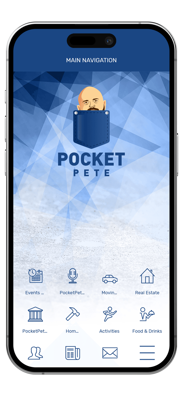 Pocket Pete