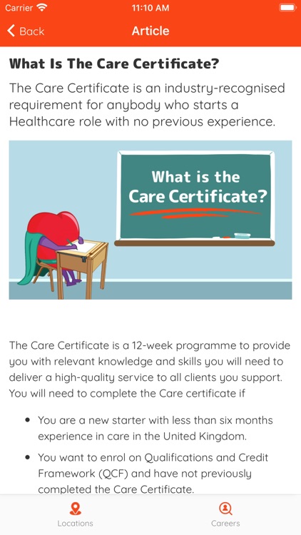 Rloop by Routes Healthcare