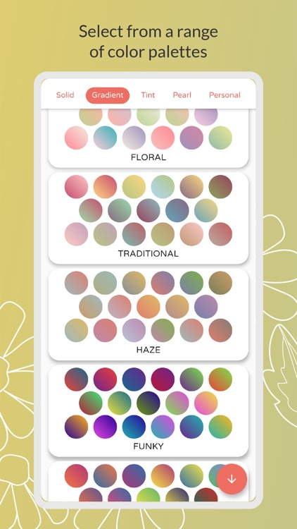 Selah: Uplifting Coloring Book