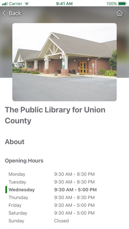 UCLS PA 2Go! screenshot-5