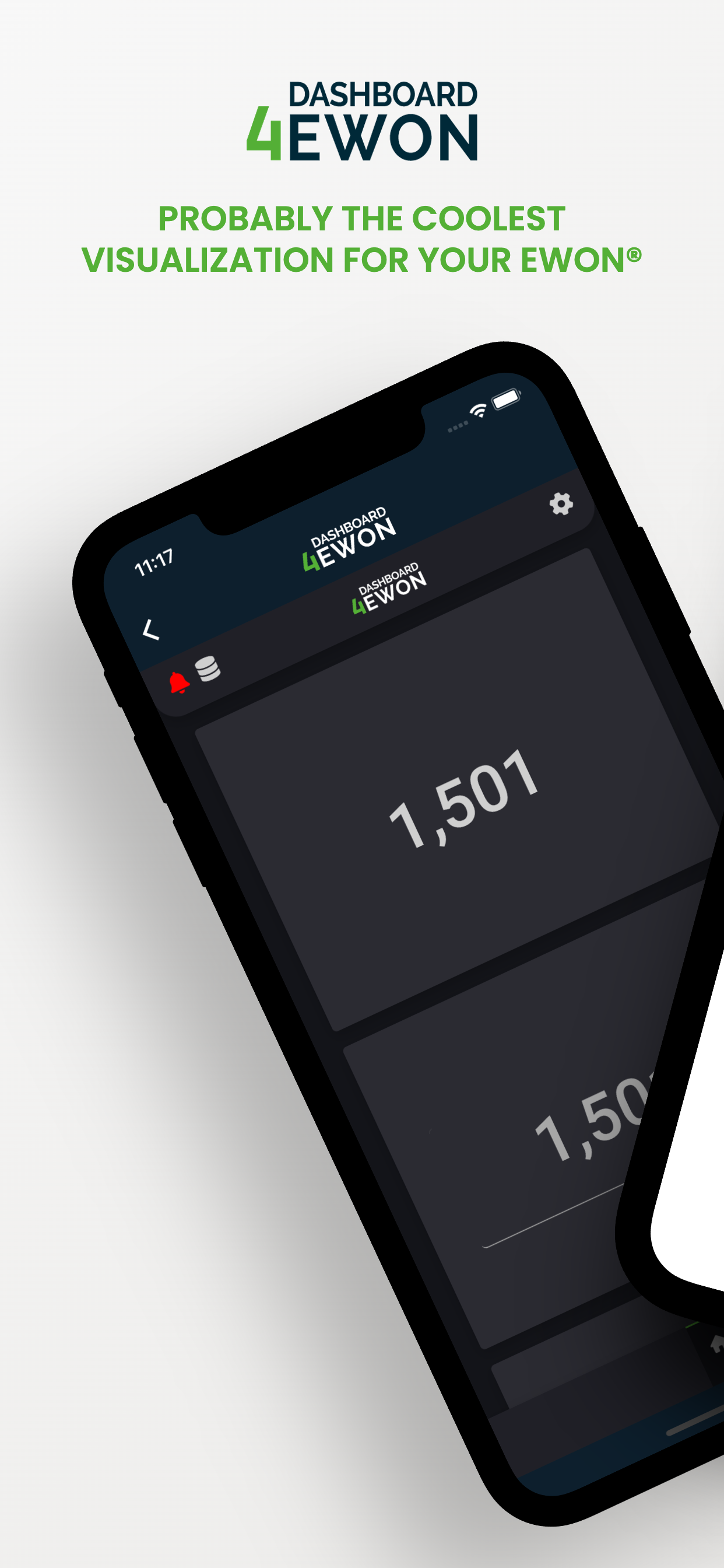 Dashboard4Ewon