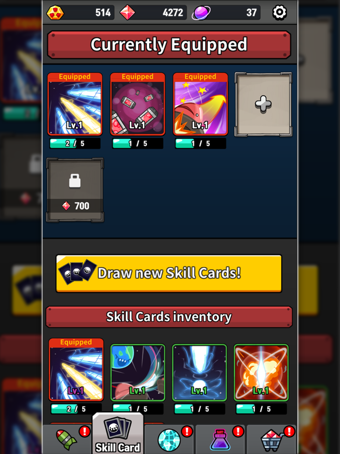 지구를 지켜라  신개념 방치형 idle 키우기