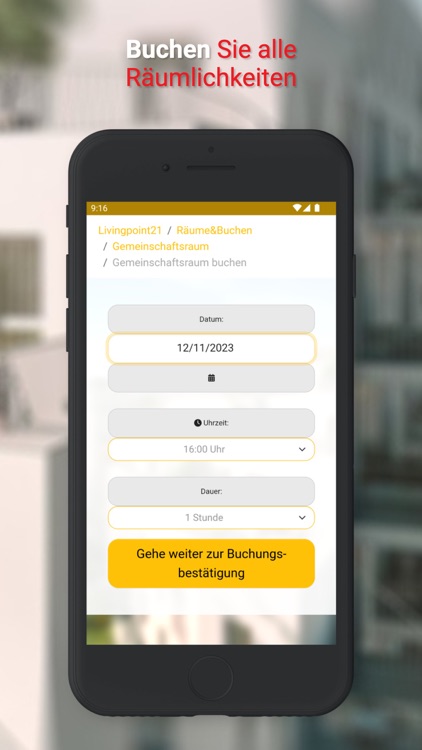 Portal "Living Point 21" screenshot-5