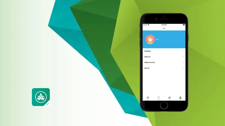 Allby-Ex Grace Repair screenshot-3