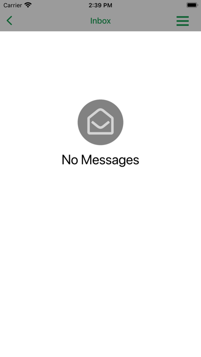 JE Cosgriff Memorial School Screenshot