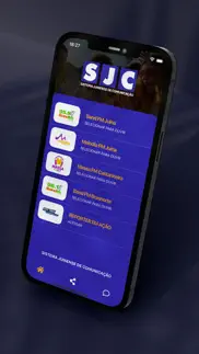 sjc - rádios mt iphone screenshot 1
