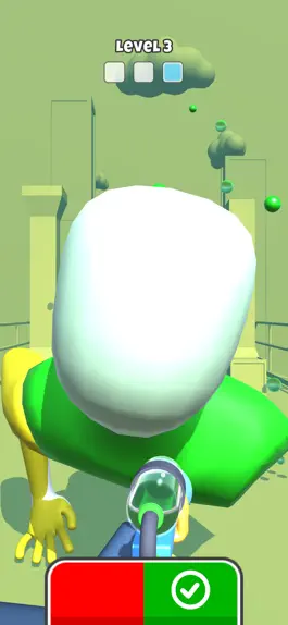 Game screenshot Coloring Gun apk