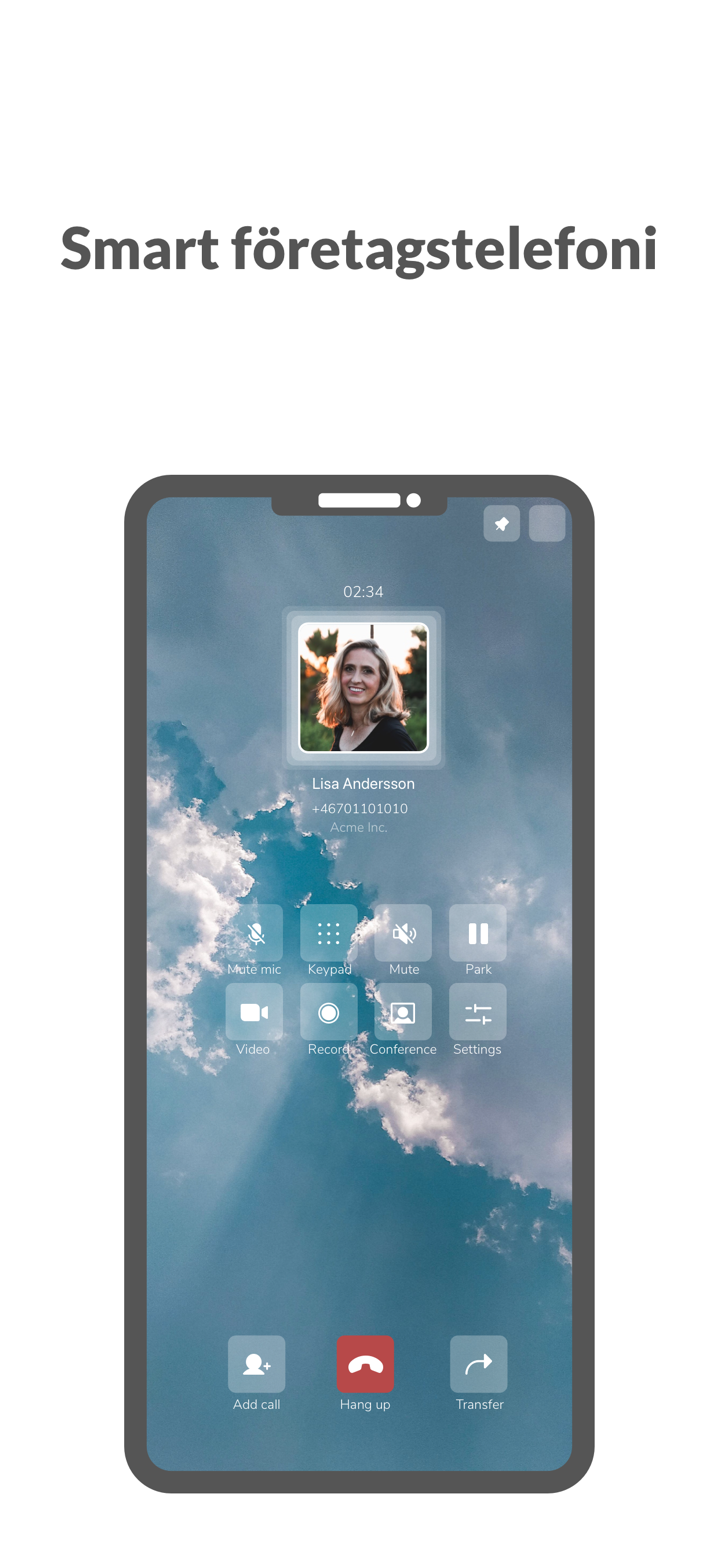 CloudX screenshot 3