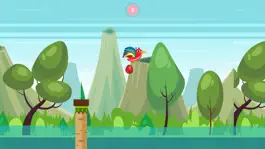 Game screenshot Mamma Mia Bird apk