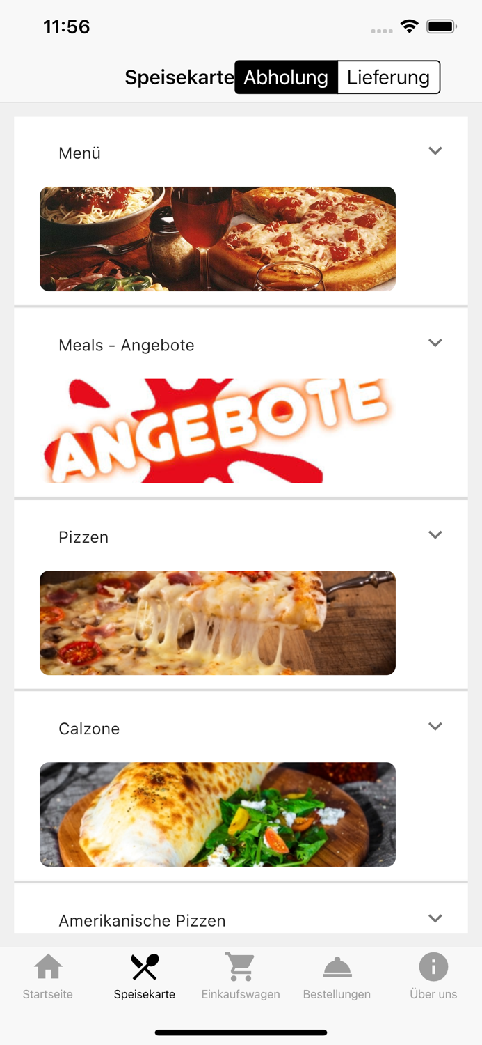 Prima Pizza Herbolzheim