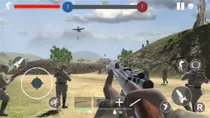 World War 2:1939 screenshot 3