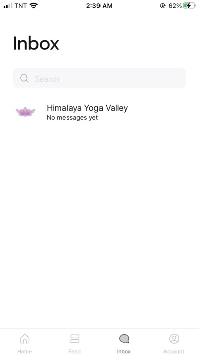 Himalaya Yoga Valley App Screenshot