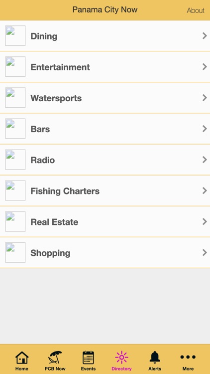 Panama City Now screenshot-3