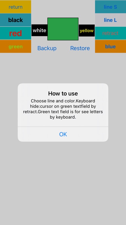 Memory,compas map,web,paint screenshot-4