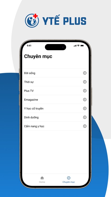 Y Tế Plus screenshot-3