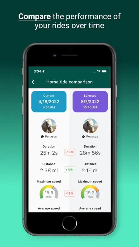 Horsefy screenshot 8 of 8
