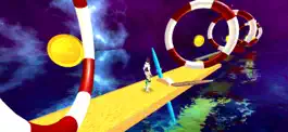 Game screenshot Water Run Mania hack