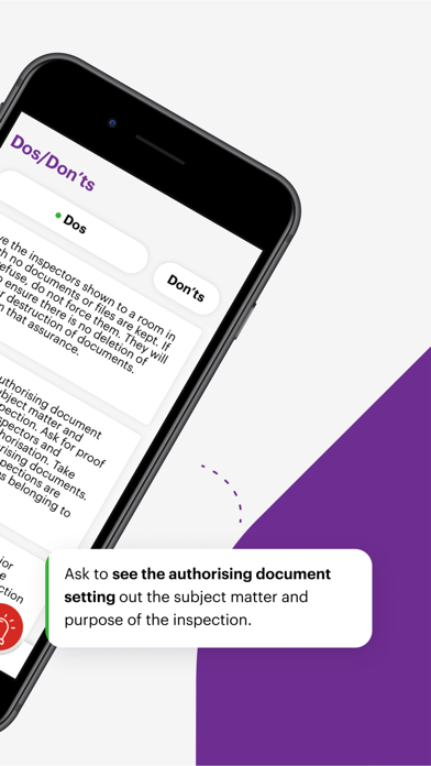 Dentons Dawn Raids Screenshot