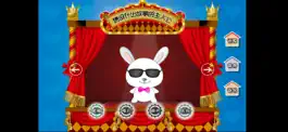 Game screenshot 动画小剧场-龟兔赛跑 apk