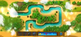 Game screenshot Tower Defence TD Defense Games mod apk