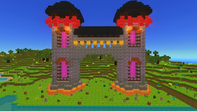 Exploration Craft - Multiverse