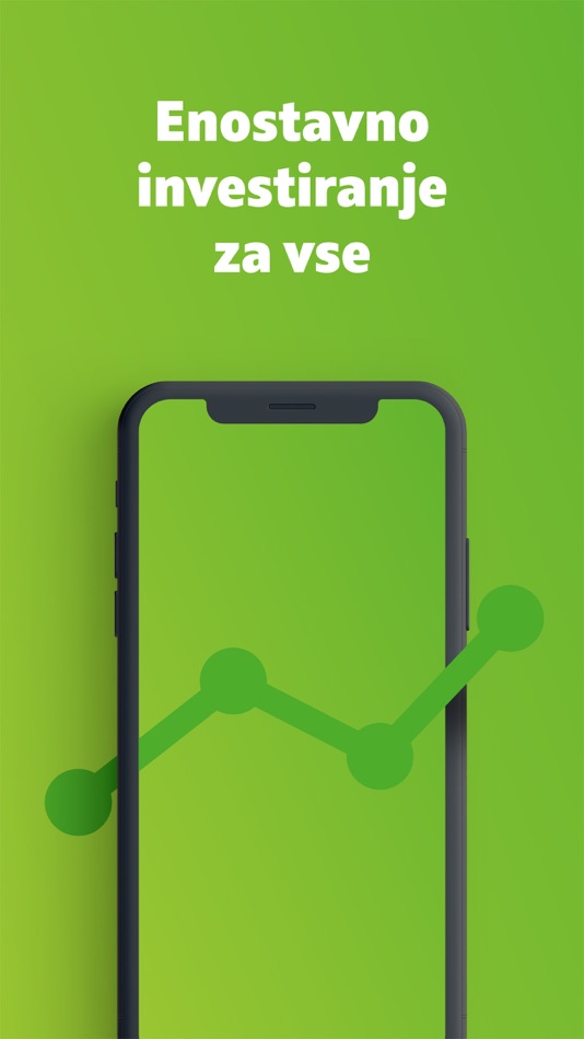 #1. mBank@Net Invest (iOS) Által: Nova KBM d.d.