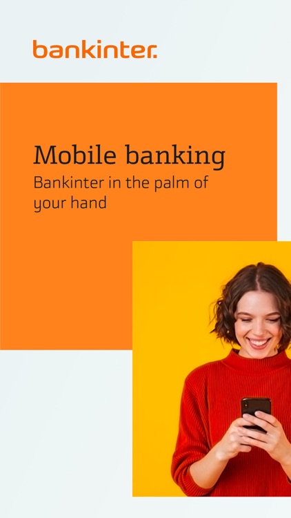 Bankinter Móvil