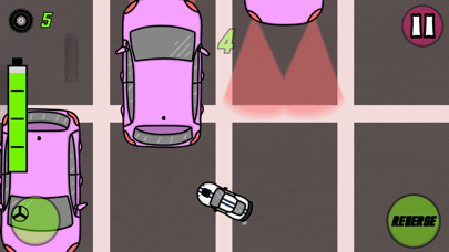 Lot Champion Screenshot