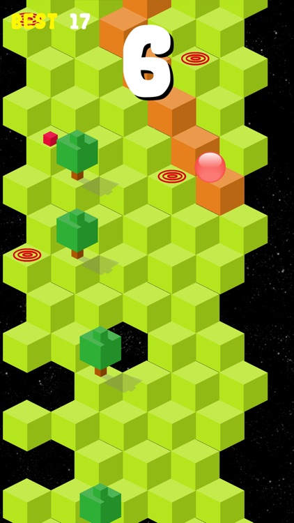 Ballz Race screenshot-6