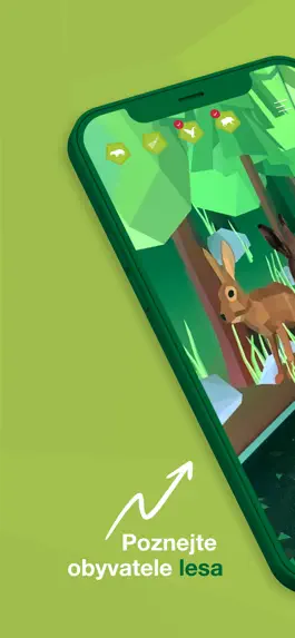 Game screenshot Muzeum v Bruntále AR mod apk