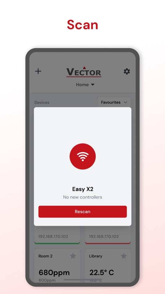 #4. EasyX2 (iOS) 由: Vector Controls GmbH