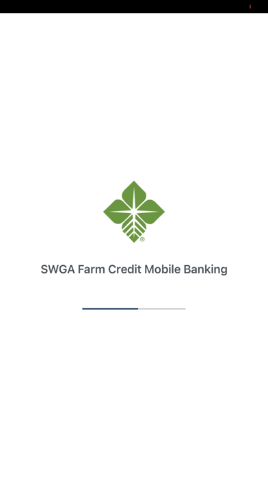 SWGA Farm Credit Mobile Screenshot