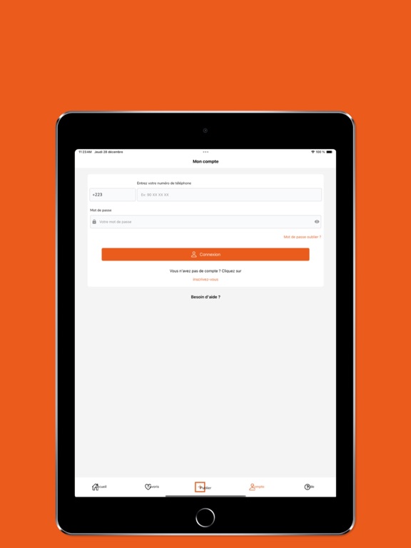 Screenshot #6 pour Bon Plans