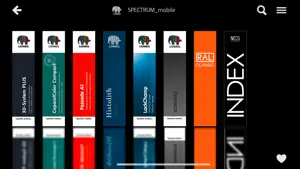 SPECTRUM_mobile screenshot 3