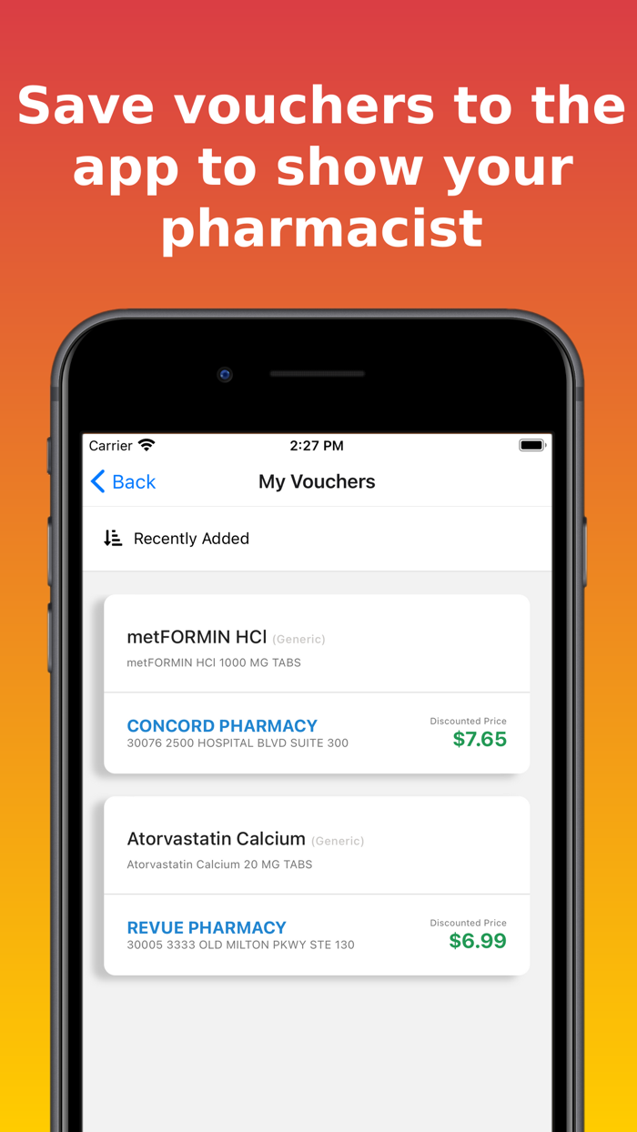 Real Time Health Pass