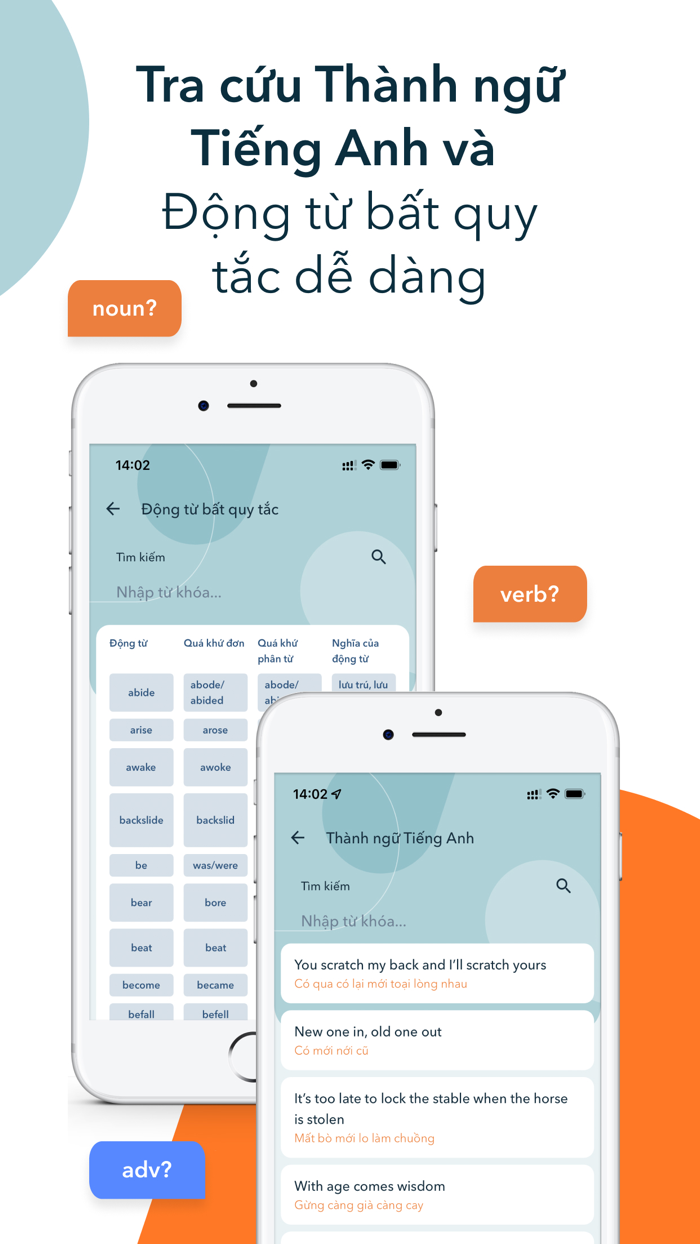 Studino Học tiếng Anh