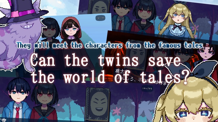 WonderRun - Run action RPG screenshot-4