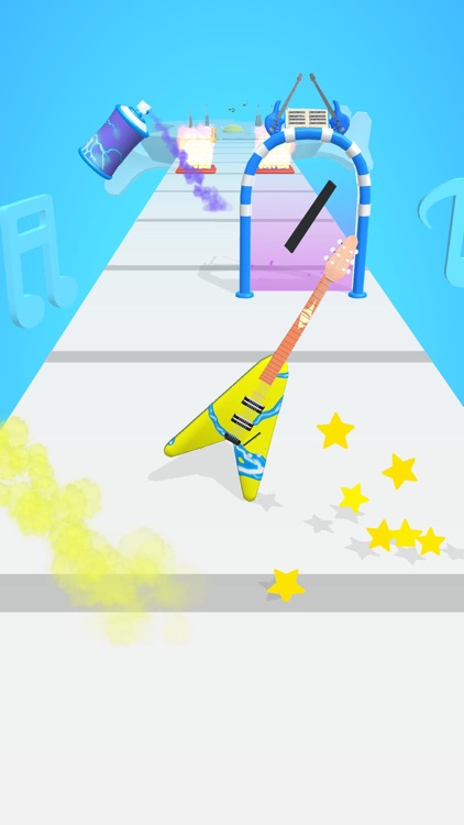 Guitar Modify screenshot-6