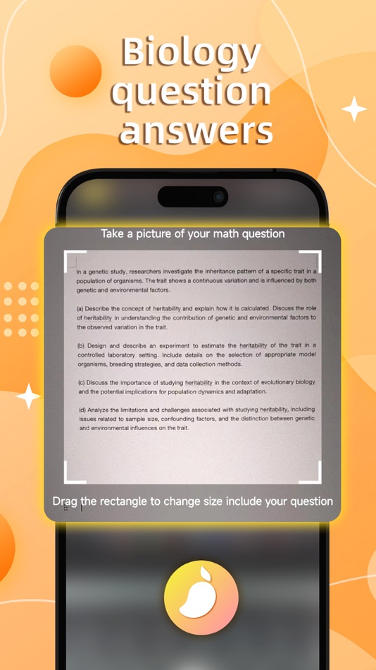 #7. Mango.AI (iOS) 由: 莉 林