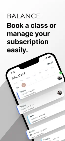 Game screenshot Balance Pilates mod apk