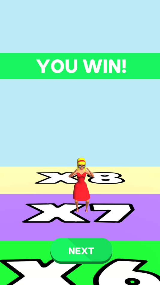#9. Return Of The Ex (iOS) By: Engin Ulukurtlar