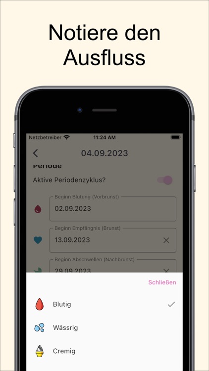 Heado: Dog Heat Calendar screenshot-3