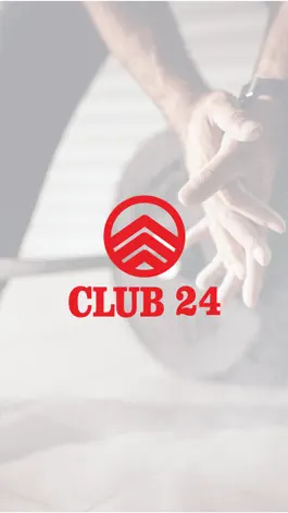 Game screenshot Club 24 mod apk