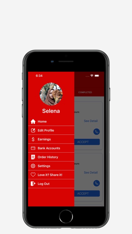 MND Helper screenshot-4
