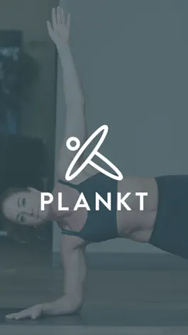 Game screenshot PLANKT mod apk