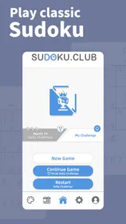 sudoku - aged studio iphone screenshot 1