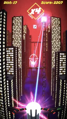 Game screenshot Electri-City mod apk